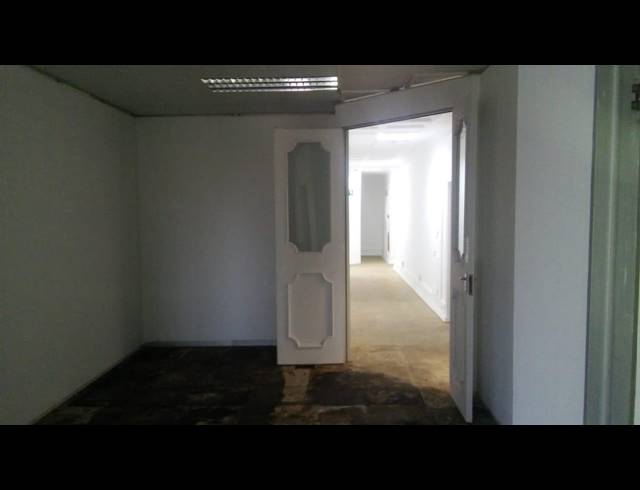 700M² OFFICE TO LET IN KRUGERSDORP CENTRAL